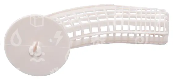 filtr čerpadla pračky ZANUSSI / ELECTROLUX / AEG (1297234005, 1297234021)